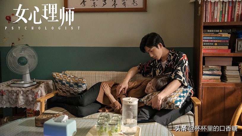 11月评分榜TOP 10！《当家主母》跌至2.9《斛珠夫人》4.9，冠军8.1