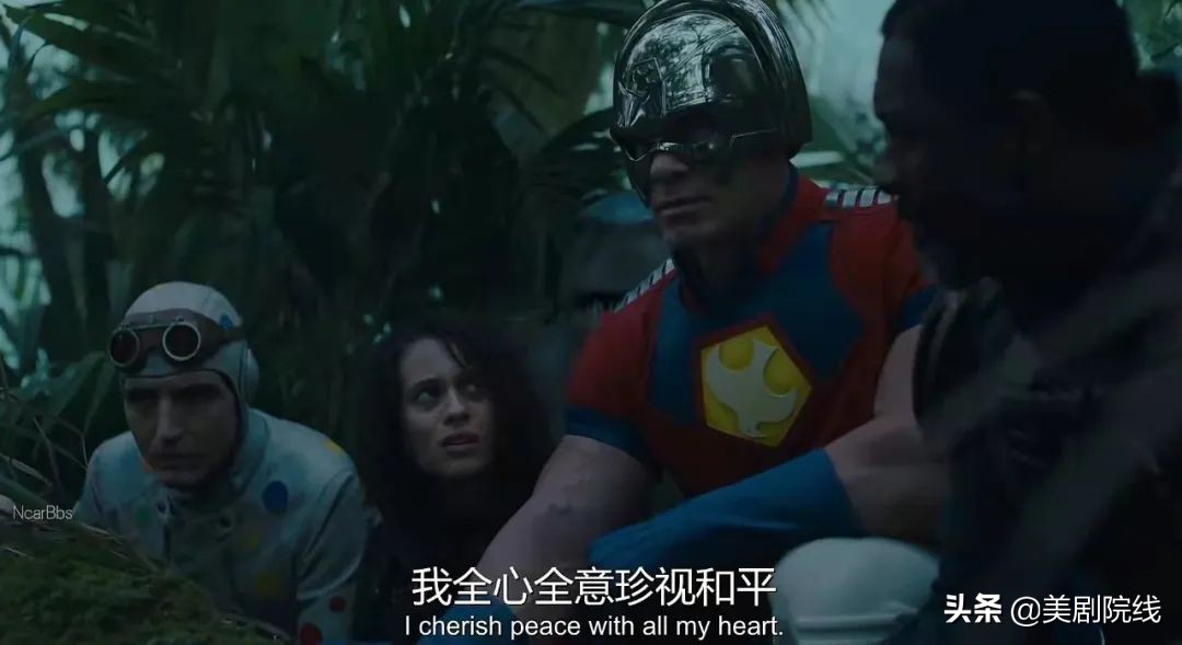 推荐五部全程打码的爽剧，建议收藏到硬盘里