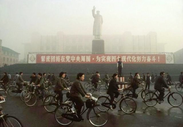 哭泣的乡村：一个中国农大研究生的回乡日记