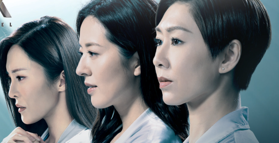 今晚开播！又一医疗爽剧来袭，视帝视后飙演技，能否再出王炸剧？