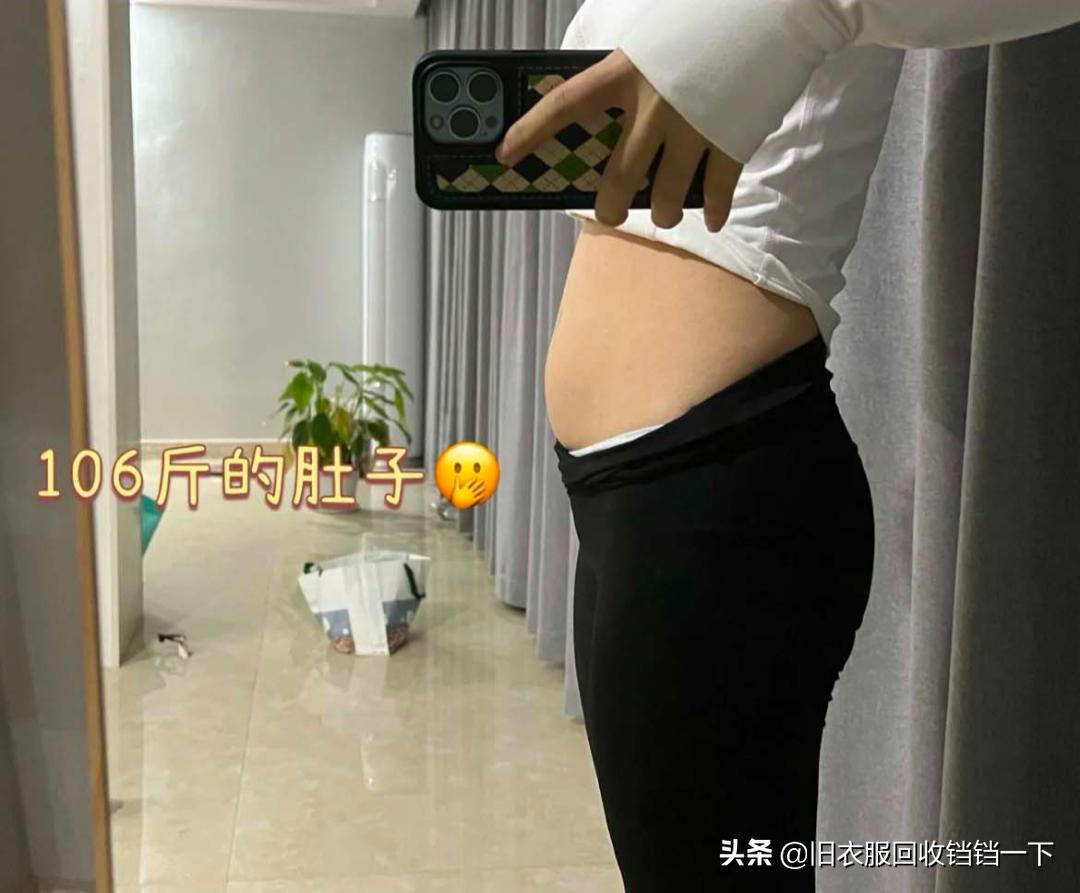 旧衣服千万不要扔，我省了很多钱