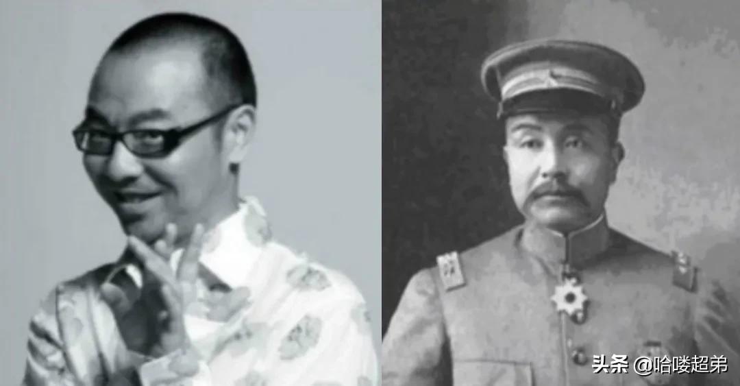 韩三平有多牛？178位明星拍《建党伟业》才花了2000万