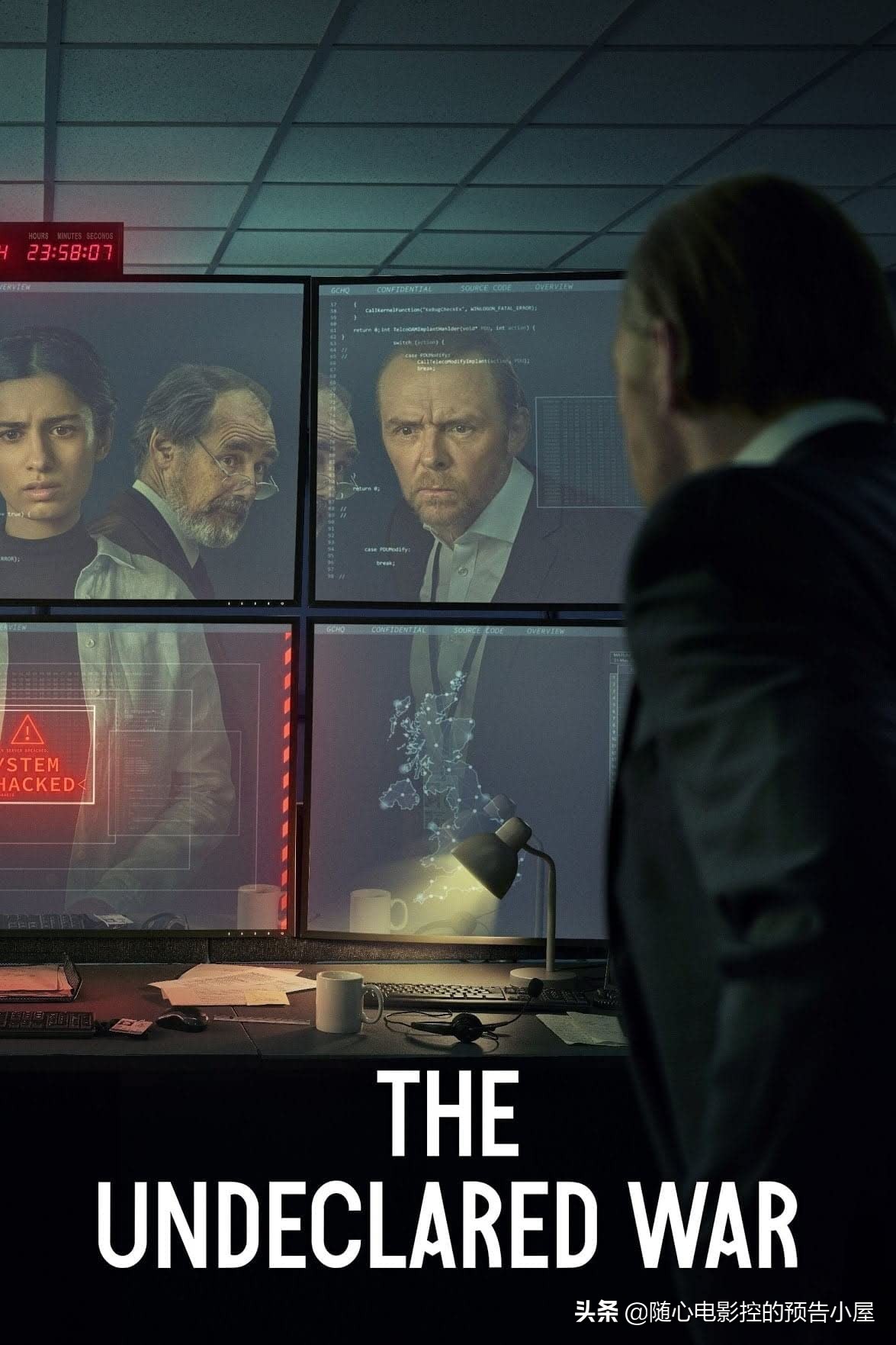 7月1日上线新片汇总