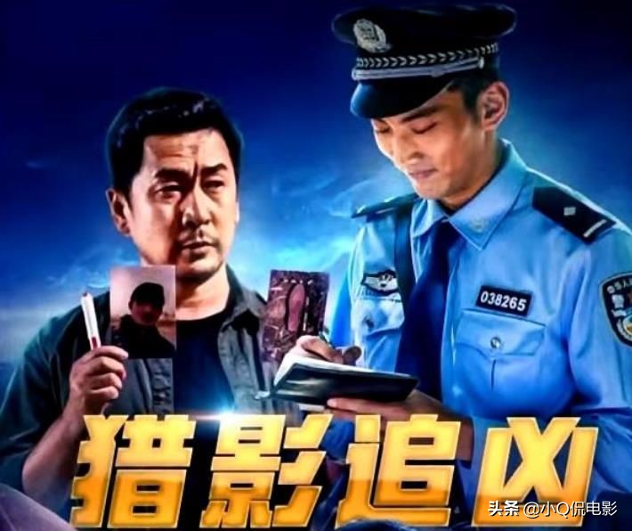 仅一月就扒出10烂片，每部都是在敷衍观众，毫无看点可言