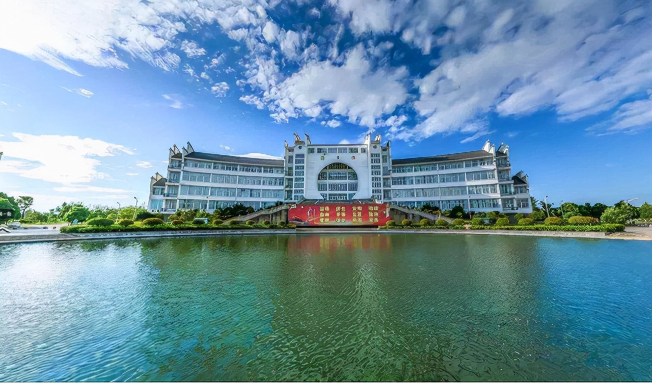 好消息！安徽黄山即将迎来一所“高水平大学”，学生家长兴奋不已