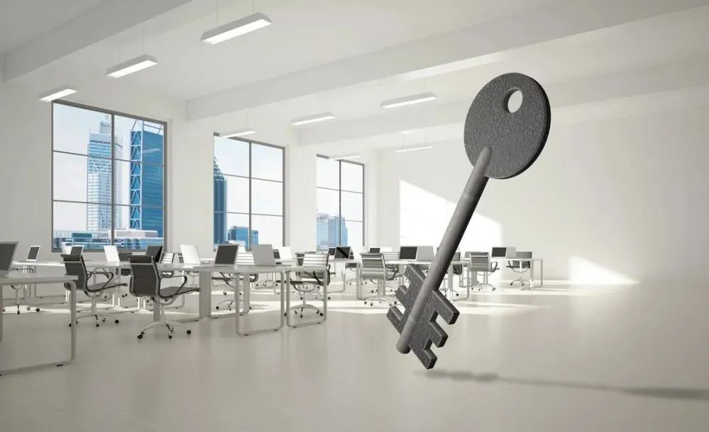 构建云端直控操作的智慧办公系统