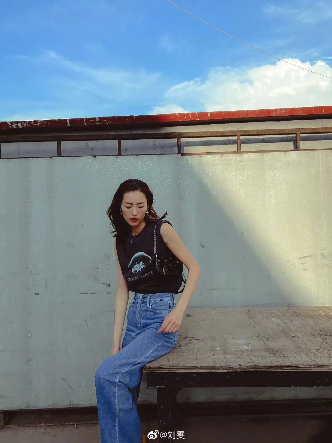 王鸥，唐嫣，丁程鑫赵今麦，黄磊，刘雯