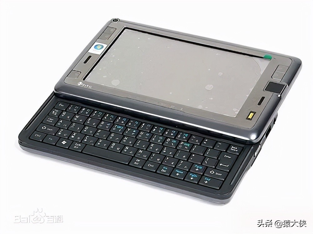 13年前全球第一的安卓手机，现在彻底没了