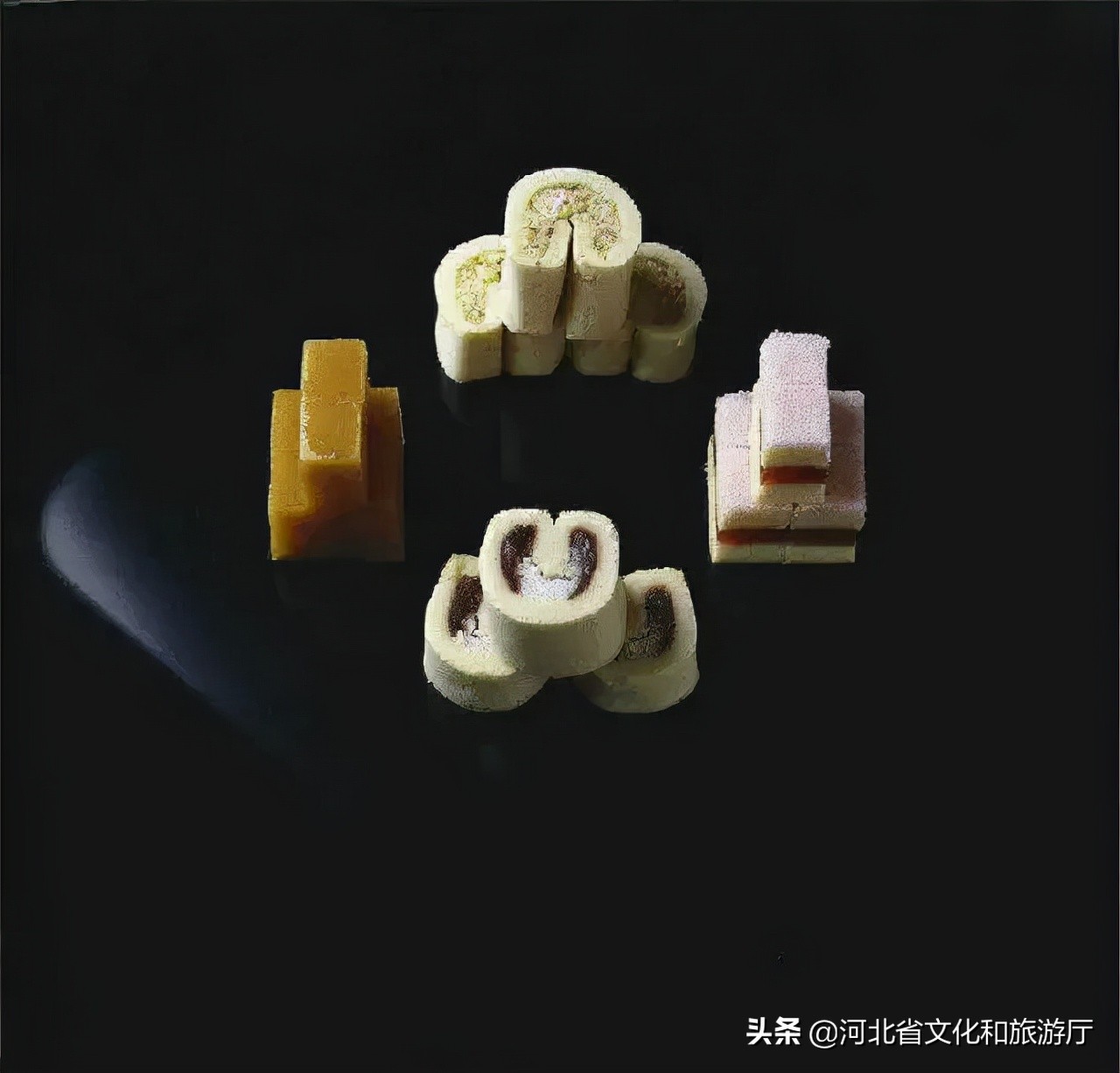 德国摄影师拍摄的80年代中国美食