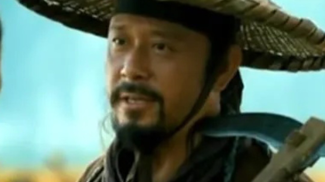 张黎合作易中天拍摄历史剧，姜文领衔主演，《曹操传》令人期待