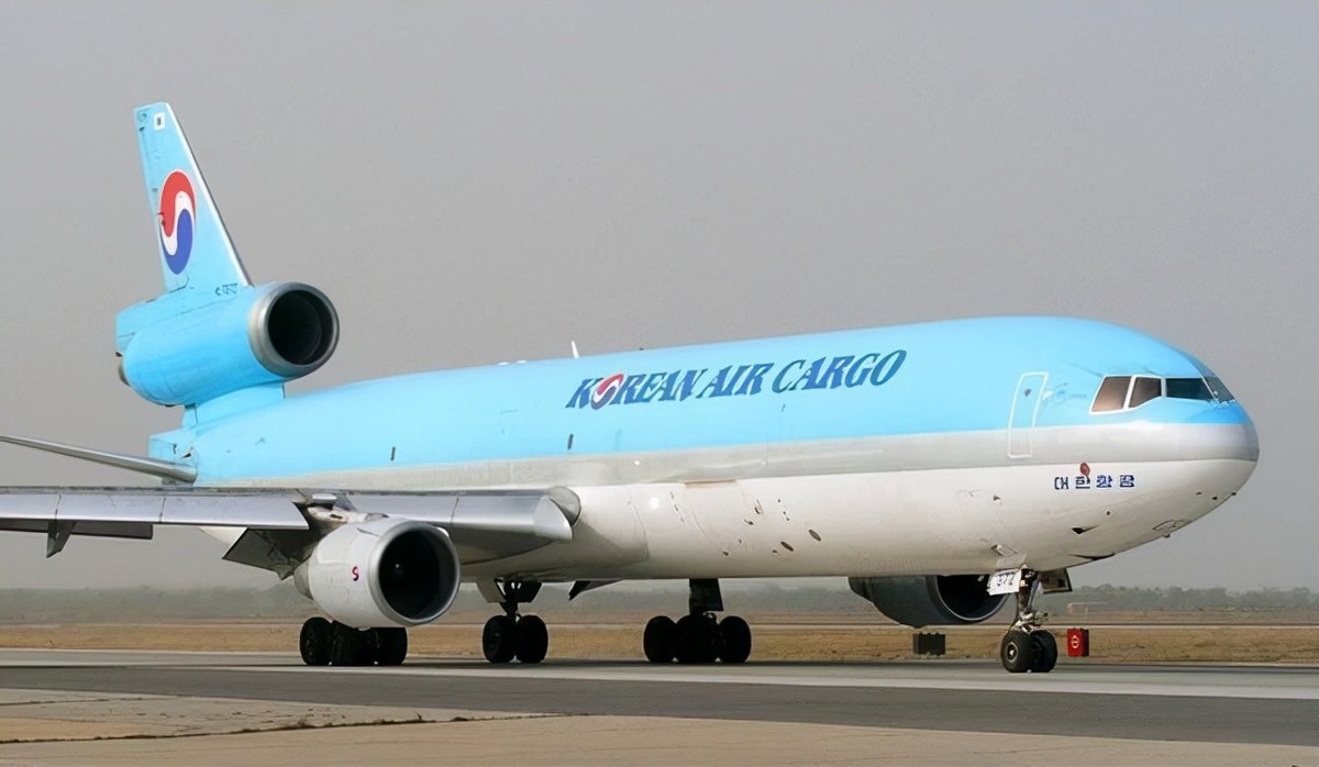 99年韩国货机坠沪,致死5人,中方:每人赔300万,韩方:最多10万