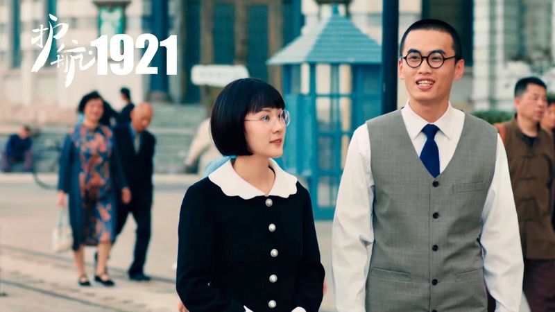 浙江省第六届微电影评选最佳女演员于亚南——追梦人的圆梦时刻