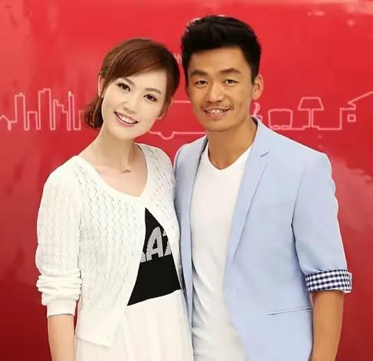 有种“整容”叫王宝强离婚，前妻马蓉变化不大，他却像换个人