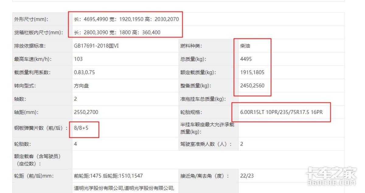 蓝牌自卸车再“上新”，后双胎秒变单胎，到底可行吗？