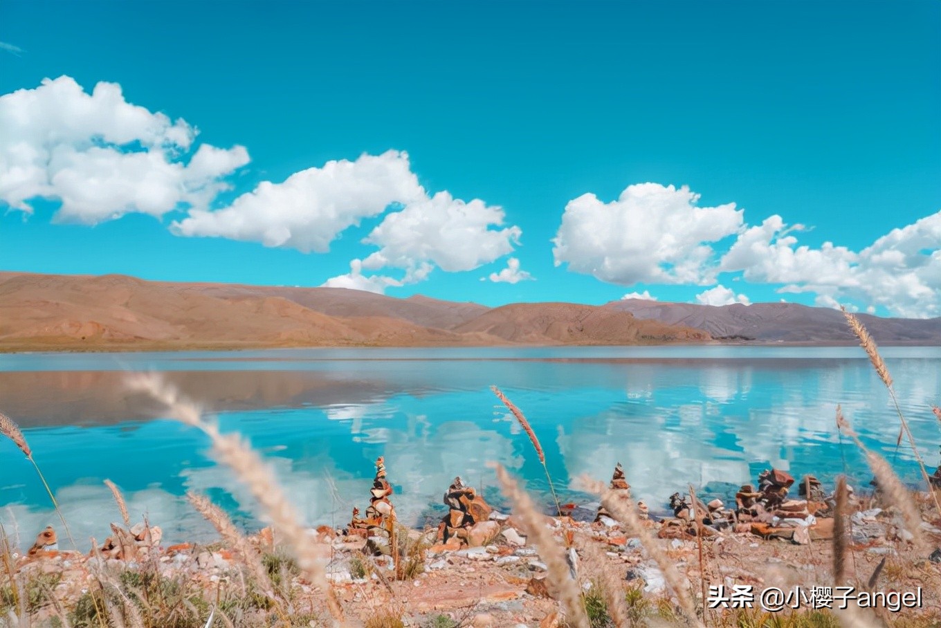 阿里南线｜西藏往西，奔赴滚烫山河