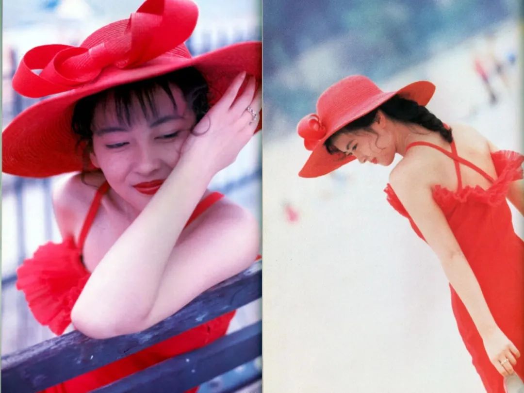 8位日剧爆红女星今昔对比：多人情史复杂，有人离婚后买千万豪宅