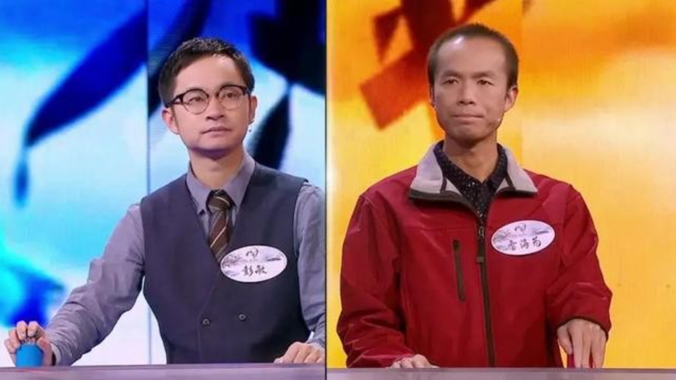 4年前，击败北大硕士，拿下诗词大会冠军的外卖小伙，如今在干啥