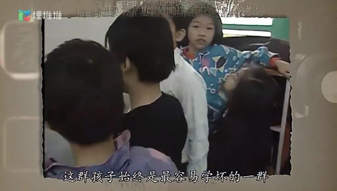 众里寻到“他”，还寻到香港回归后的变化