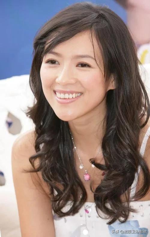 国际巨星章子怡