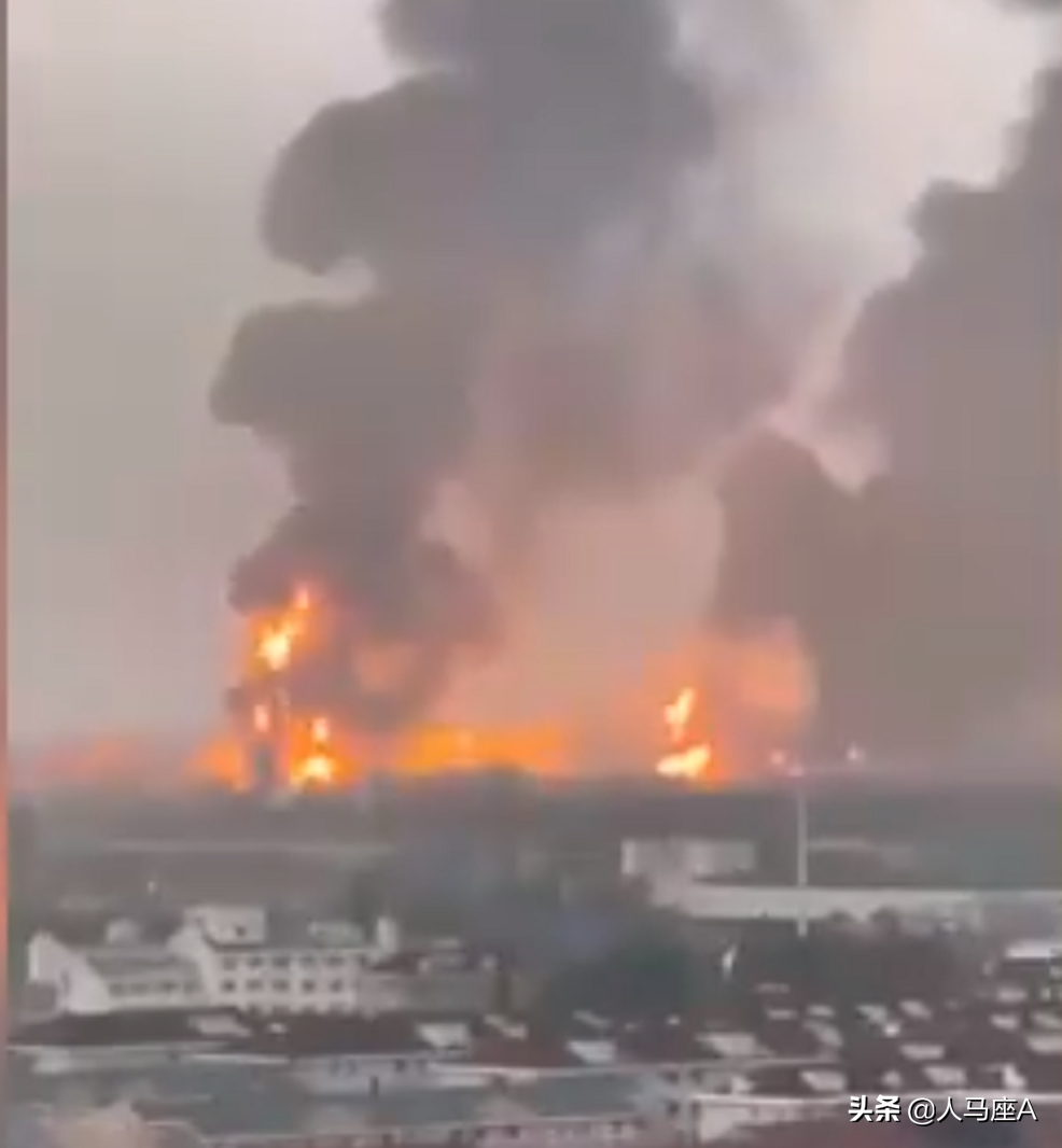 上海石化突发爆炸引起大火，主要生产乙二醇，会导致油价上涨吗？