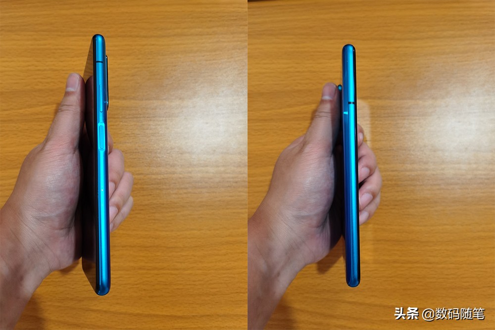 2599的预算想买鸿蒙手机，选二手荣耀V30 Pro还是华为nova9？
