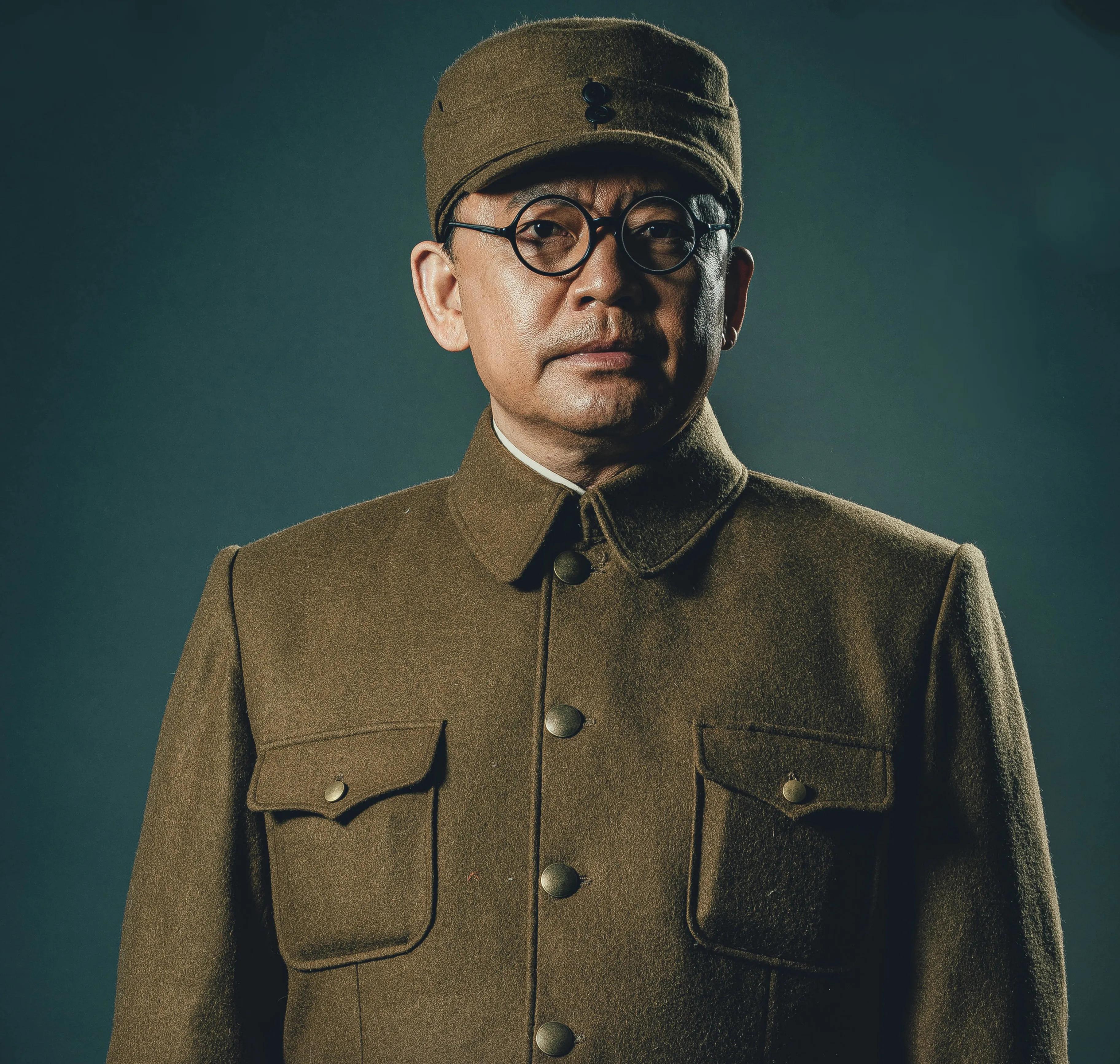 何政军妻子范雨(演员何政军,去云南拍戏时捡到一个老婆