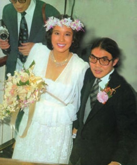 63岁的朱玲玲,从最美港姐到豪门阔太,两嫁百亿富豪成就璀璨人生