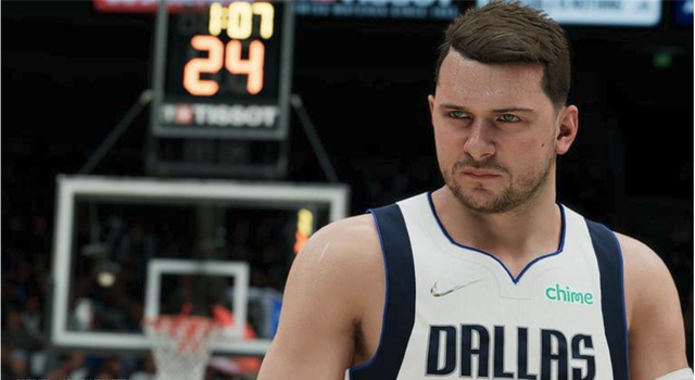 看nba为什么进度不同(复杂化等于进步还是退步？《NBA 2K22》的这些改变，你能接受吗？)