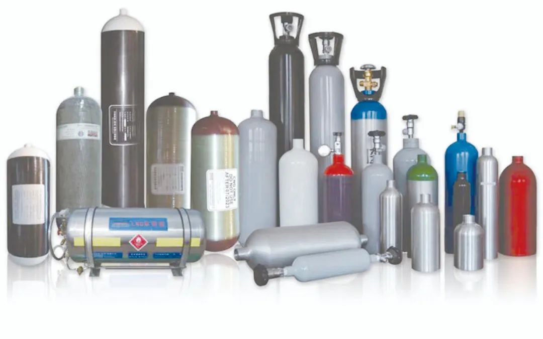 氢能产业发展的关键环节储氢上