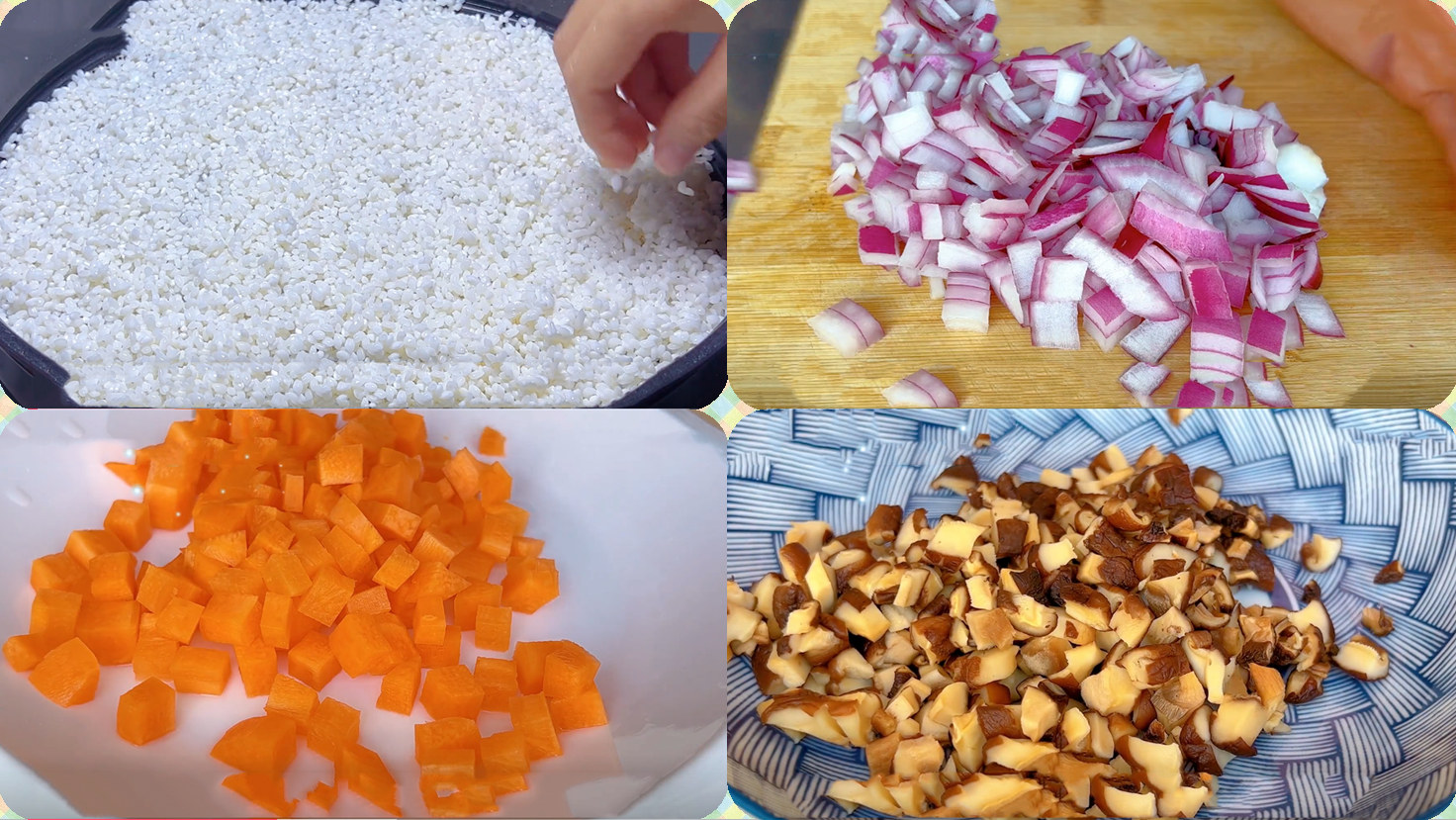 养胃食谱大全及做法（入夏要注重养胃常吃8种暖胃菜）