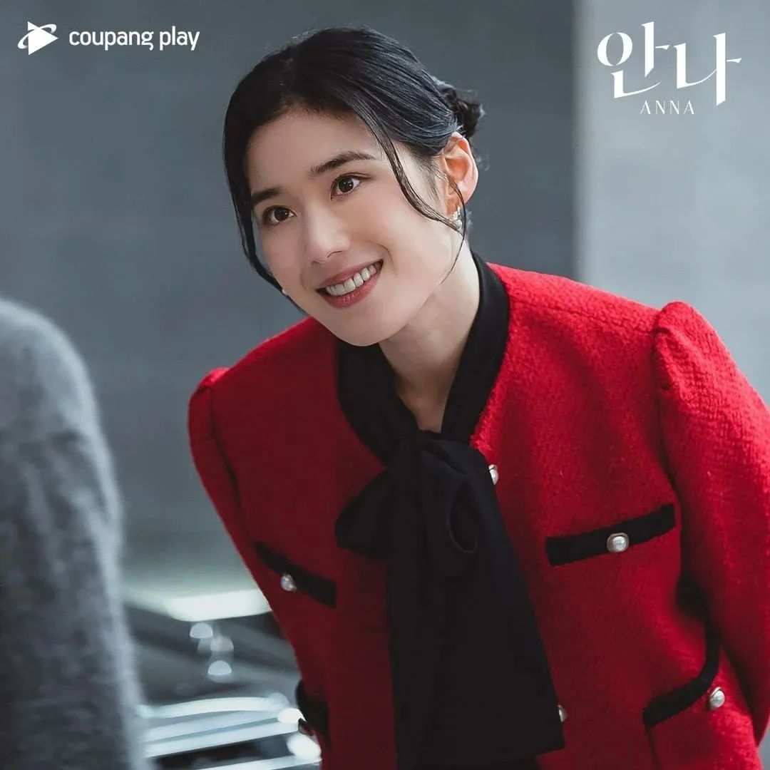 如何识别“真假白富美”？韩剧《安娜》造假骗倒上流社会