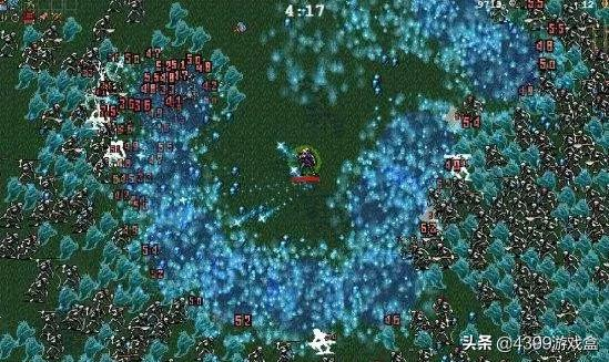 steam新游《吸血鬼幸存者》为什么能拿到98%的好评?