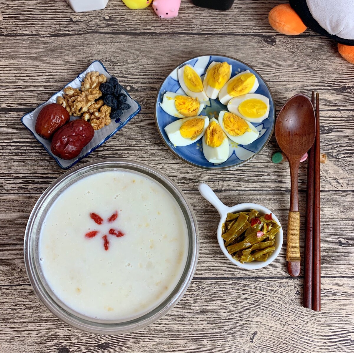 入夏重胃，建中老年人常吃7胃菜，身健康精神棒