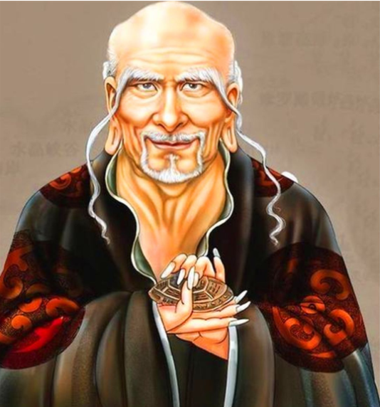 做人要低调，铭记鬼谷子这六句教诲，助你做个深藏不露的人