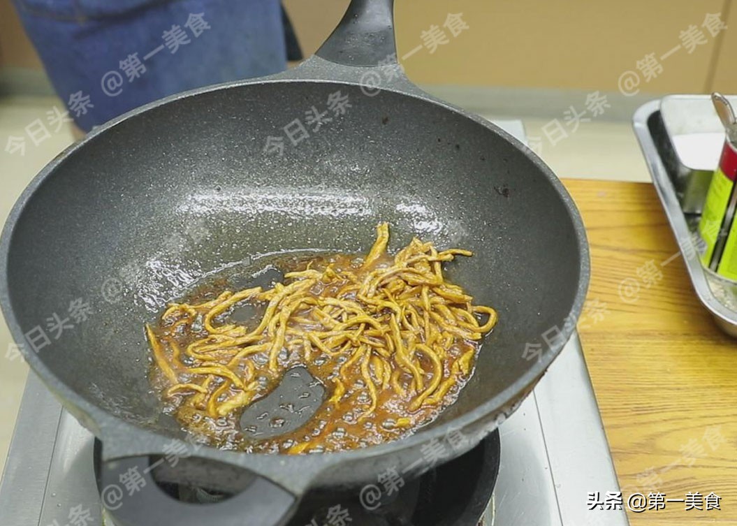 过年了，这5道特色小凉菜不能少，3分钟上桌，清脆爽口，开胃解腻