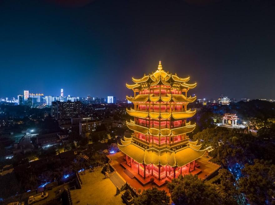湖北旅游推荐：湖北十大5A级景点盘点，哪个是你心中的首选