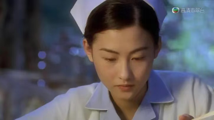 张柏芝那些惊艳瞬间