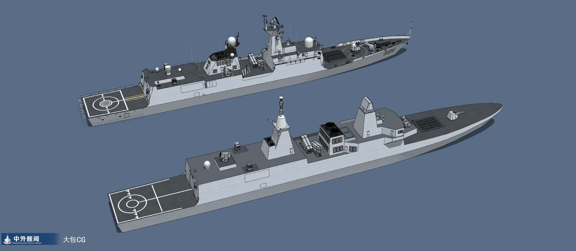 054B����������5�¿��������ų���ǧ�֣�ȫ���ƽ�˫����תС��