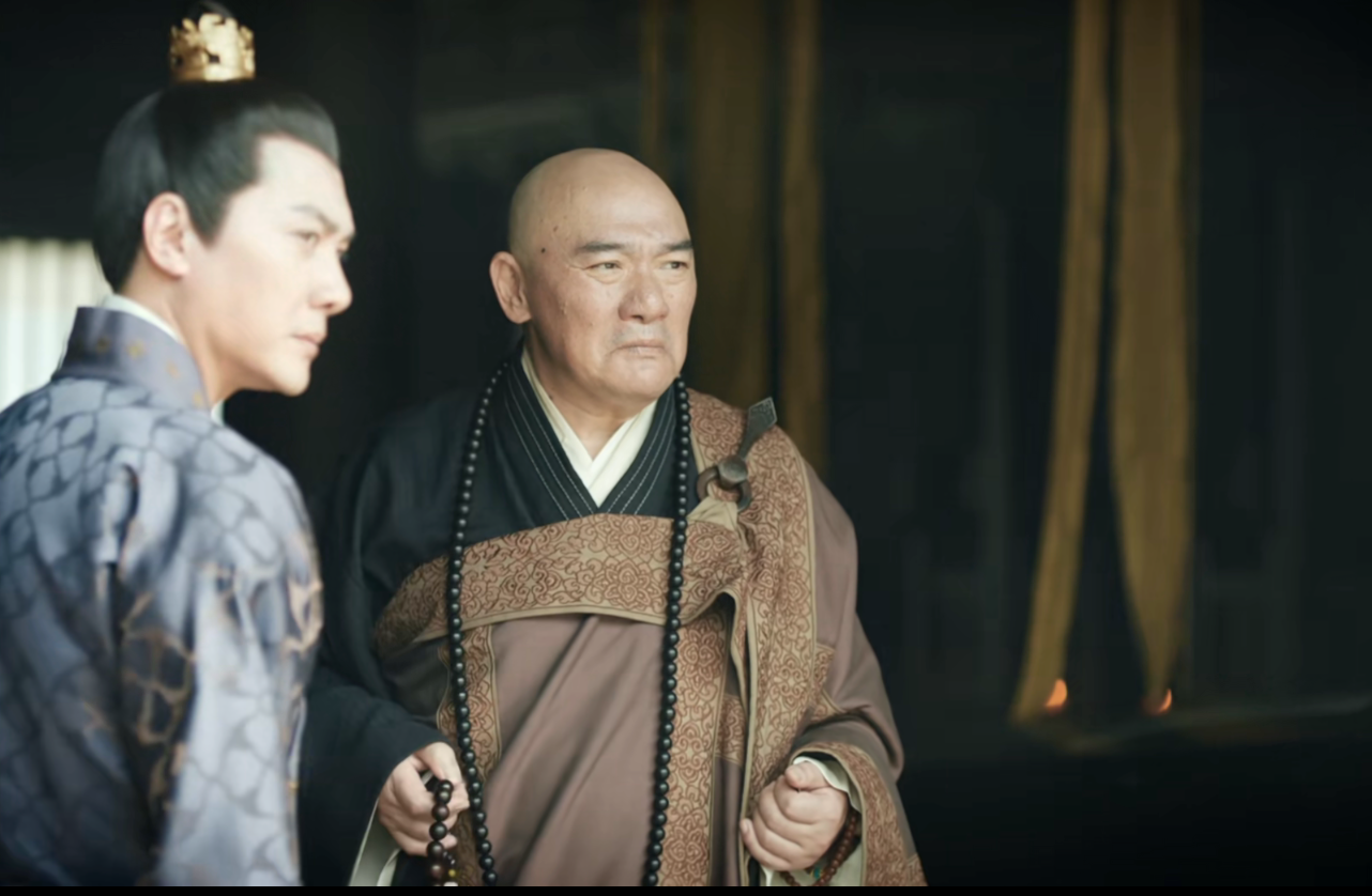 黄子澄：4年抱死忠，3次误山河，他的一腔热血，让建文帝万劫不复