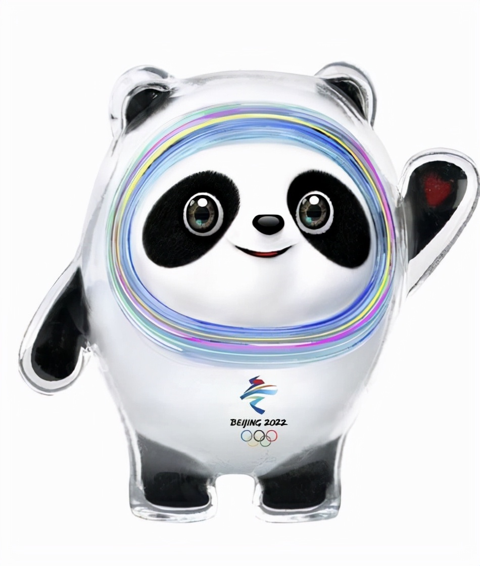 侵权警告！千万别踩“冰墩墩”的雷