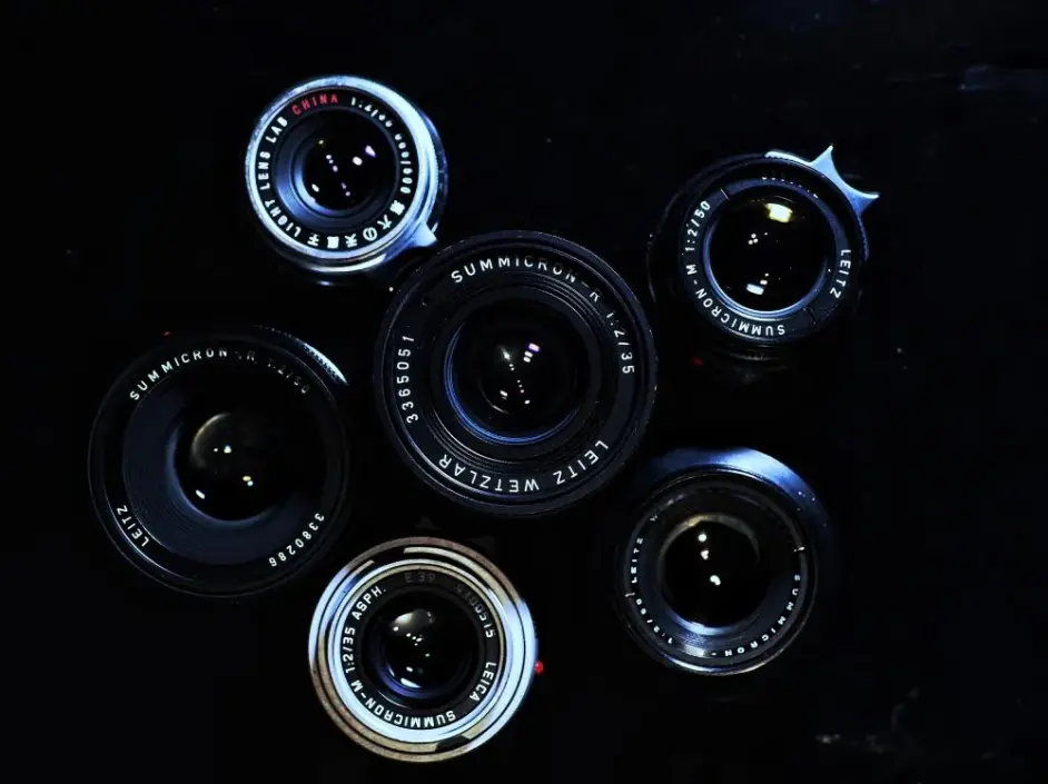 而且,雷总之前还提到,关于这次合作,"其实是徕卡找我们的,小米在德国