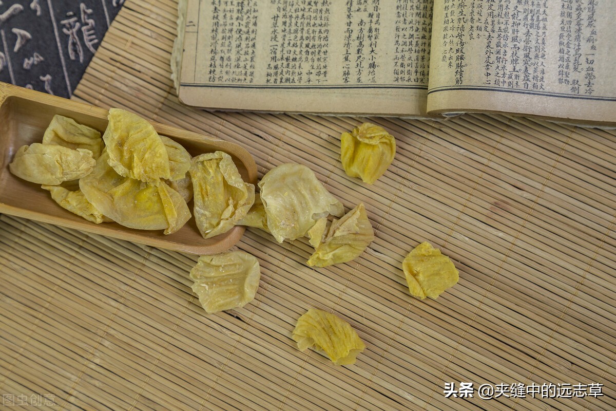 结石?送你九味中药,兵分三路,一路清热,一路消石,一路止痛