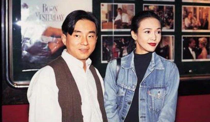 “香江奇女”郑裕玲：两段感情耗费26年青春，64岁未婚没孩子