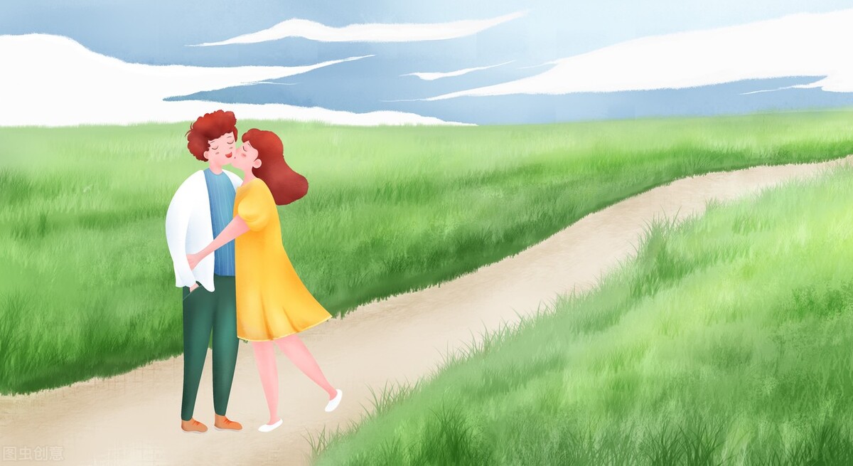 最好的夫妻关系：在平凡中享受二人世界的宁静与深情