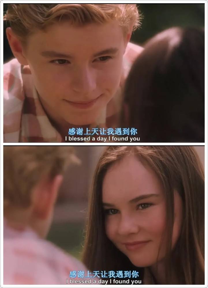 520和心爱的人重温10部经典爱情电影
