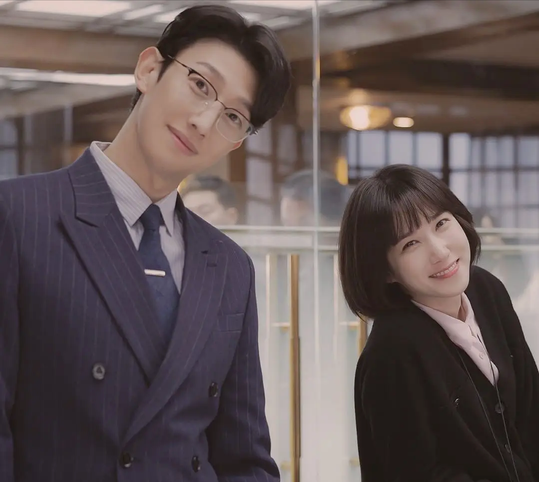 cp大乱炖，《非常律师禹英禑》女鹅的cp哪对更好嗑？