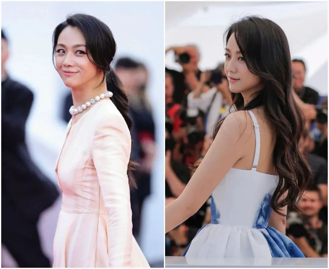 杨幂新造型真的“翻车”了？瞬间老10岁