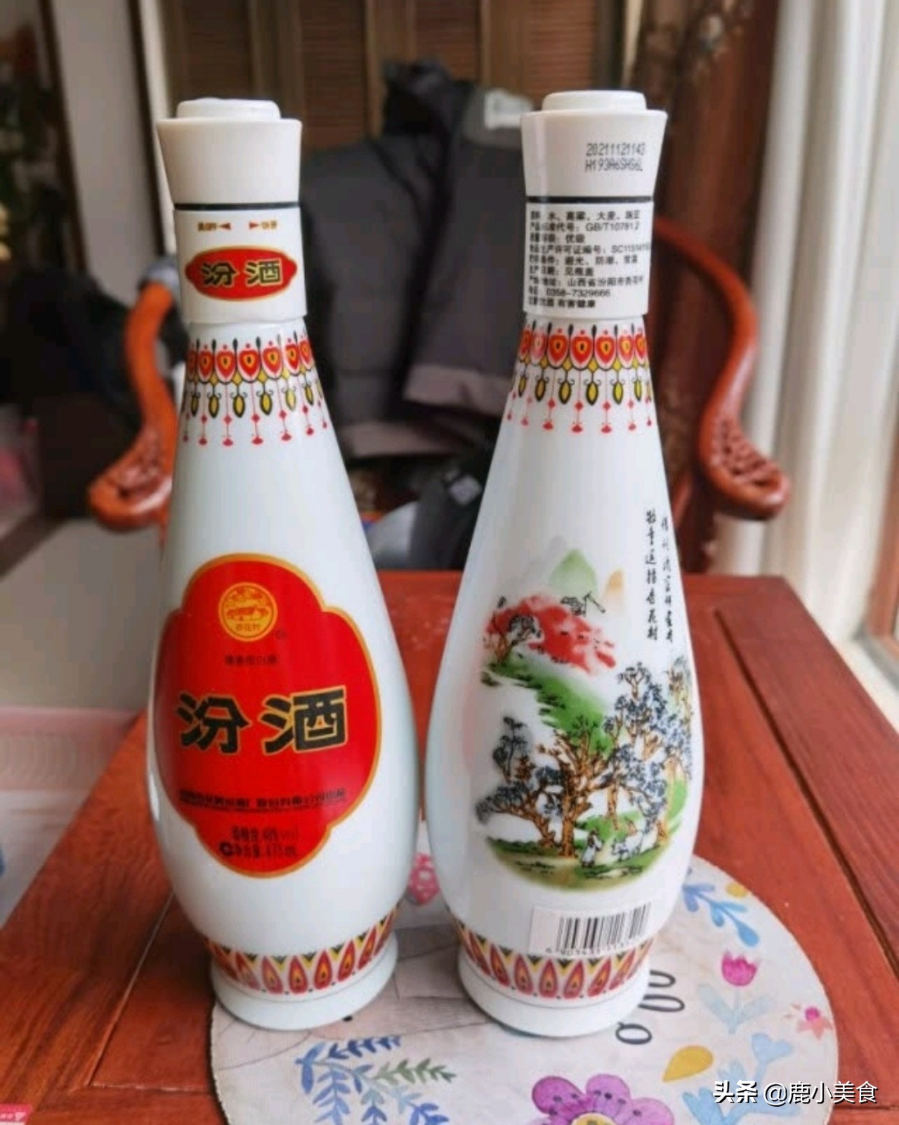 5款清香型口粮酒,全是不加“食用酒精”的纯酿,清香好喝酒劲足