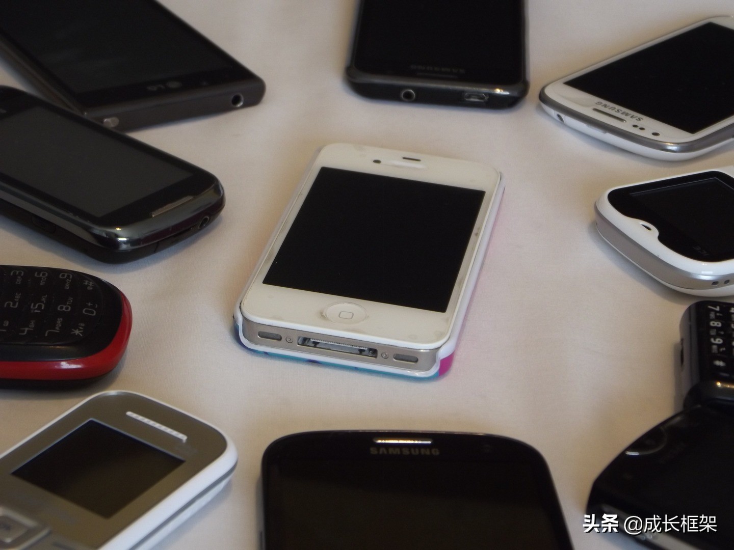 管理者必知：为什么员工眼里没有活？