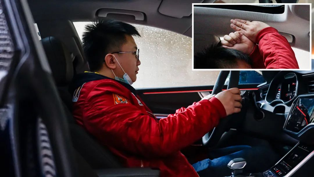 说奥迪A7L不行的，请摘下有色眼镜